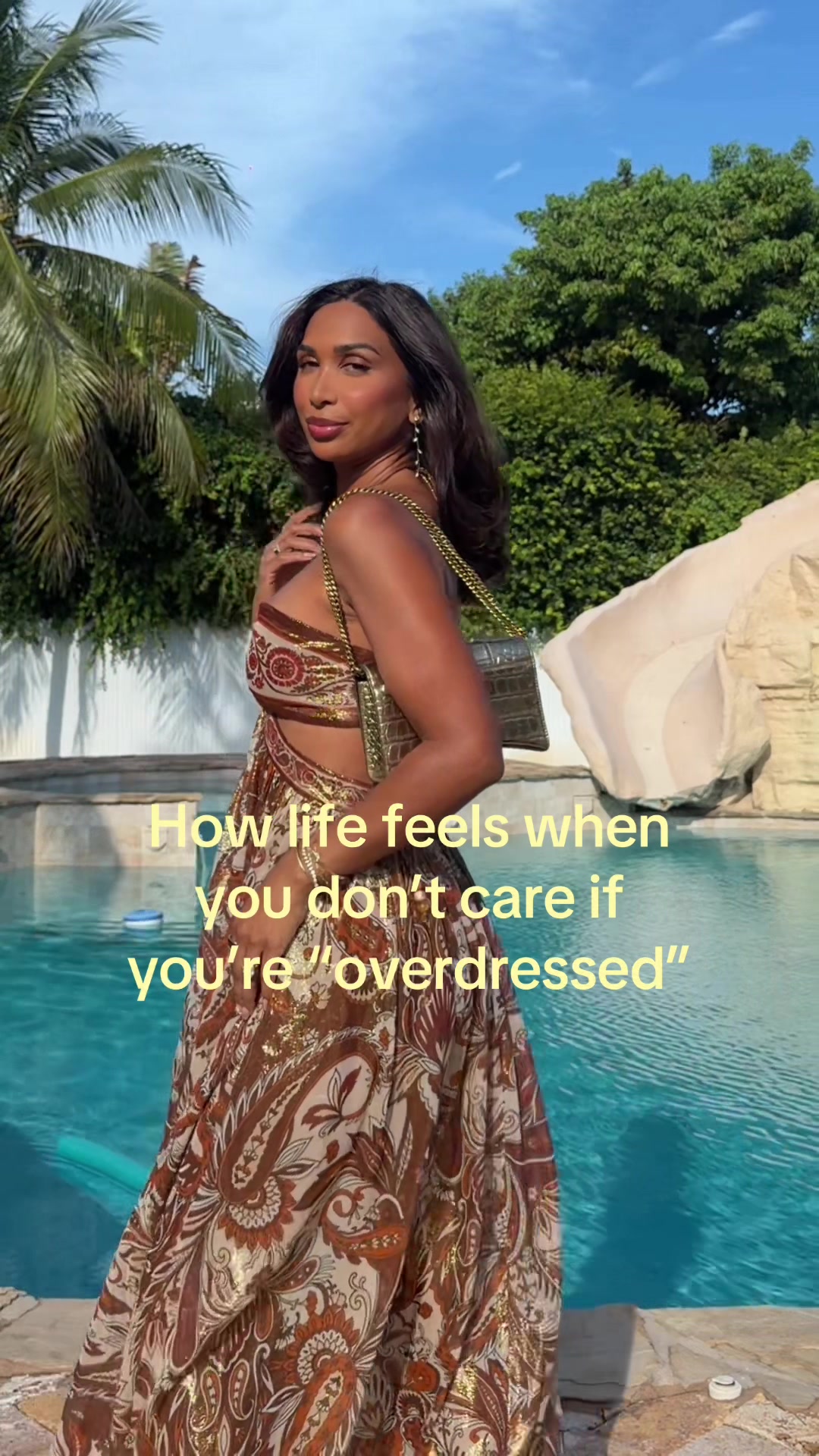 @Alyssa • Spoiled Miami Mom🌴