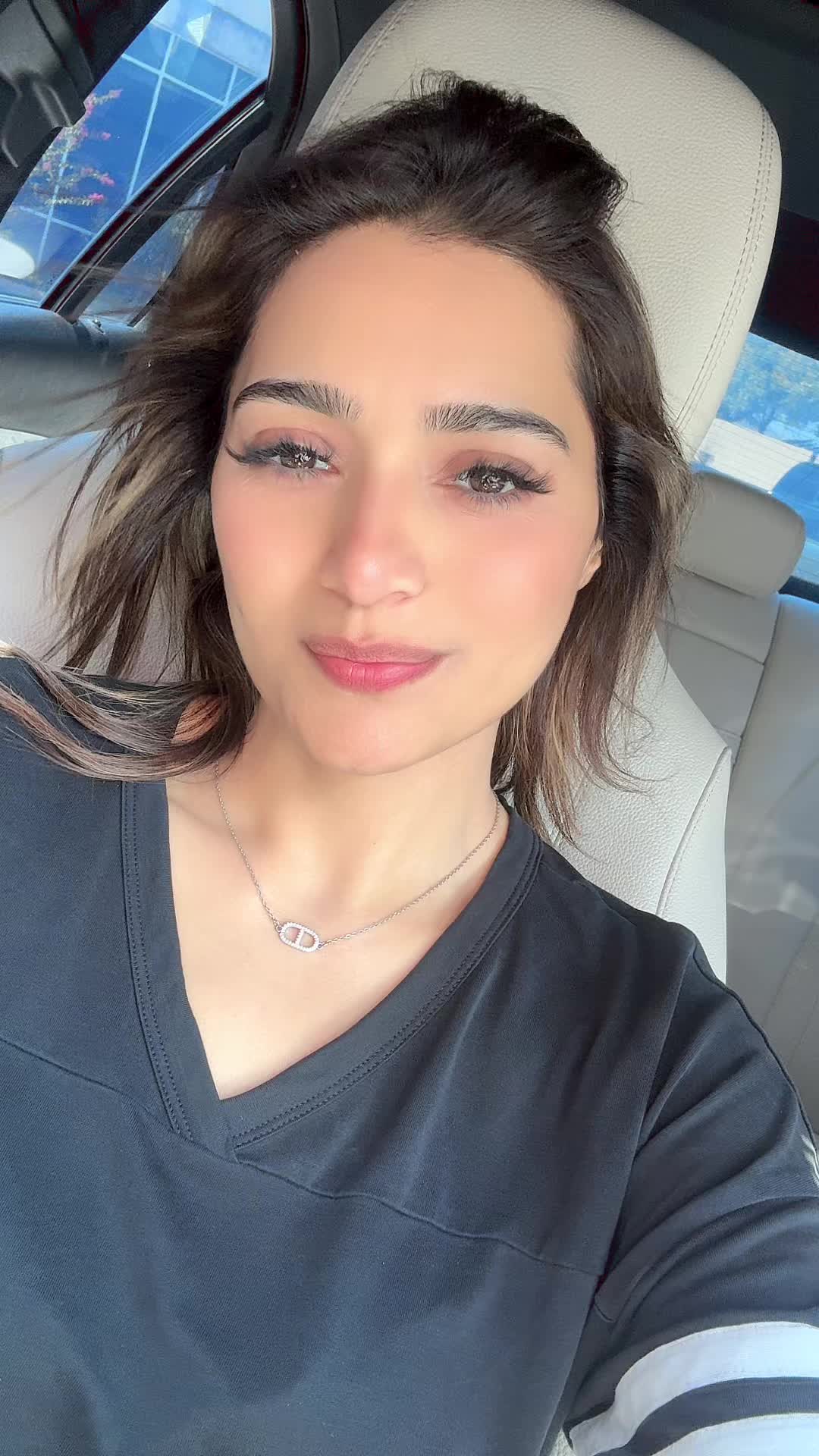 @Iram butt