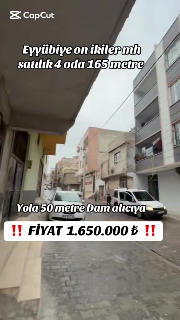 @👑 ŞEYHANLIOĞLU EMLAK 👑