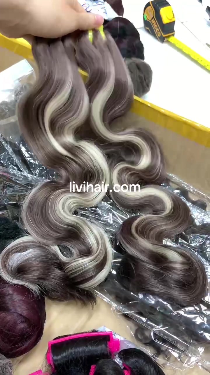 @Livihair Nadia