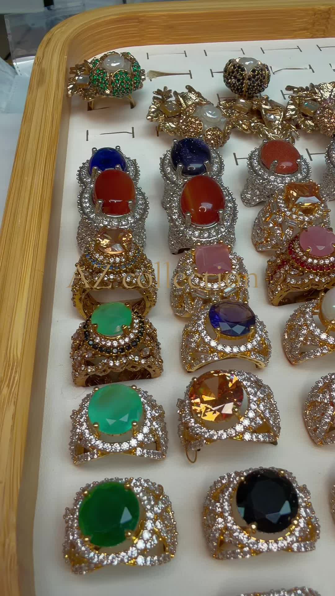 @AZ Collections