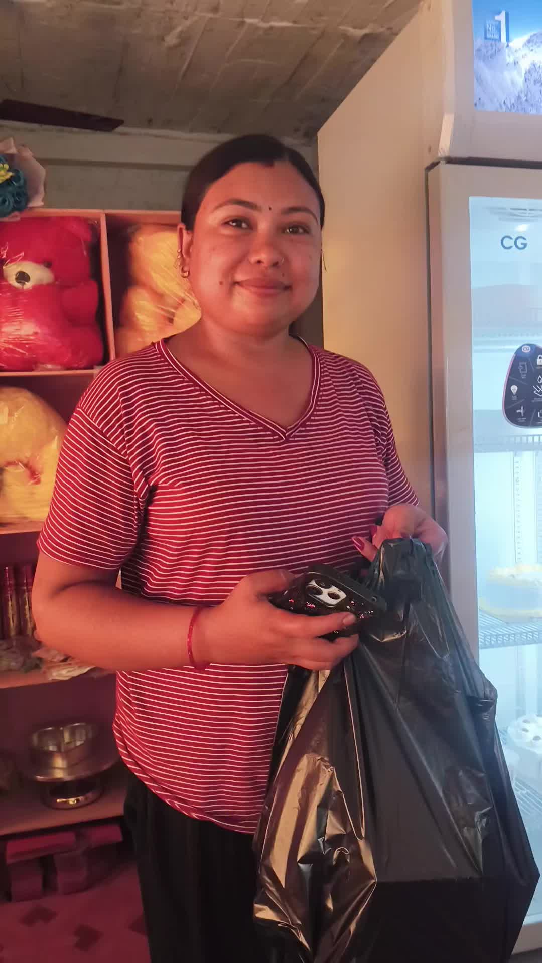 @Tara Pun Mahatara