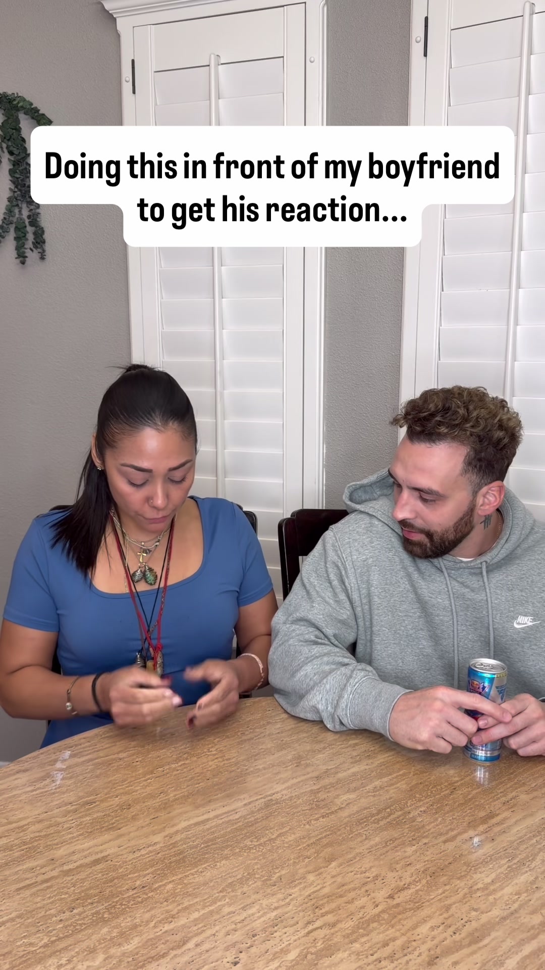 @Chris & Crystal