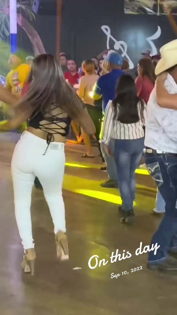 @Adictos al baile oficial