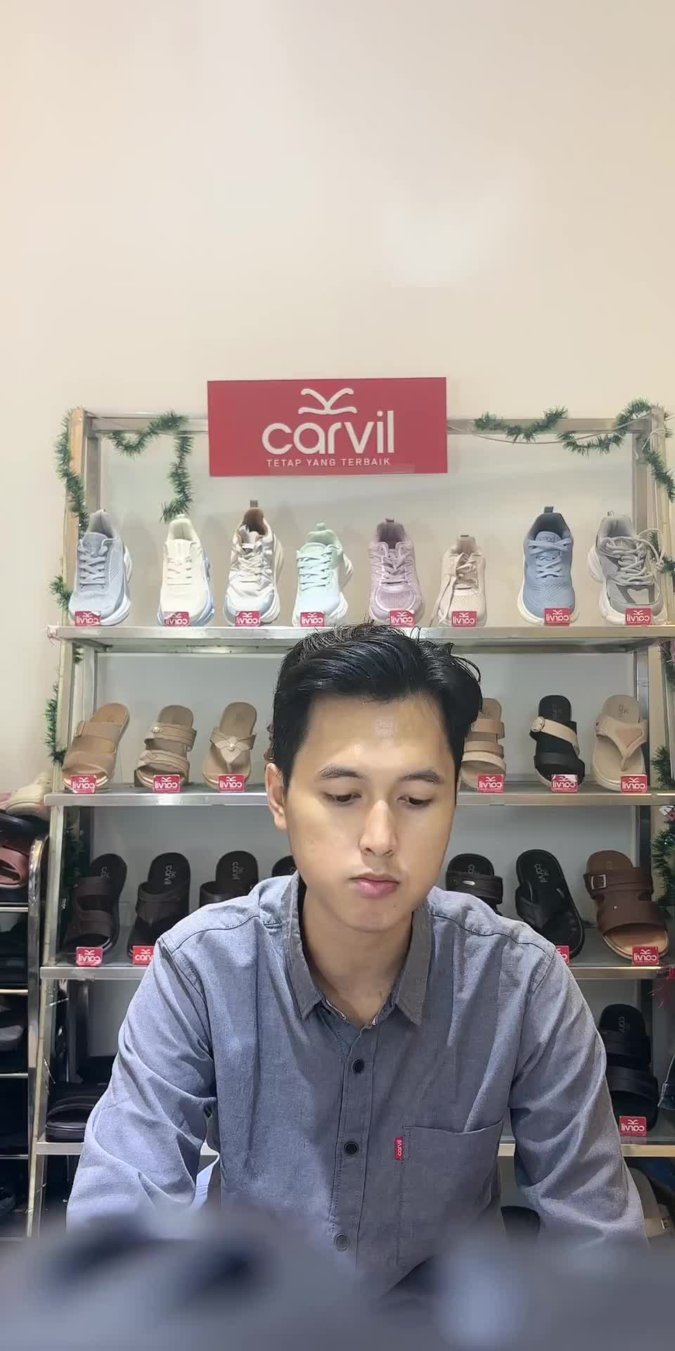 @CarvilOfficial