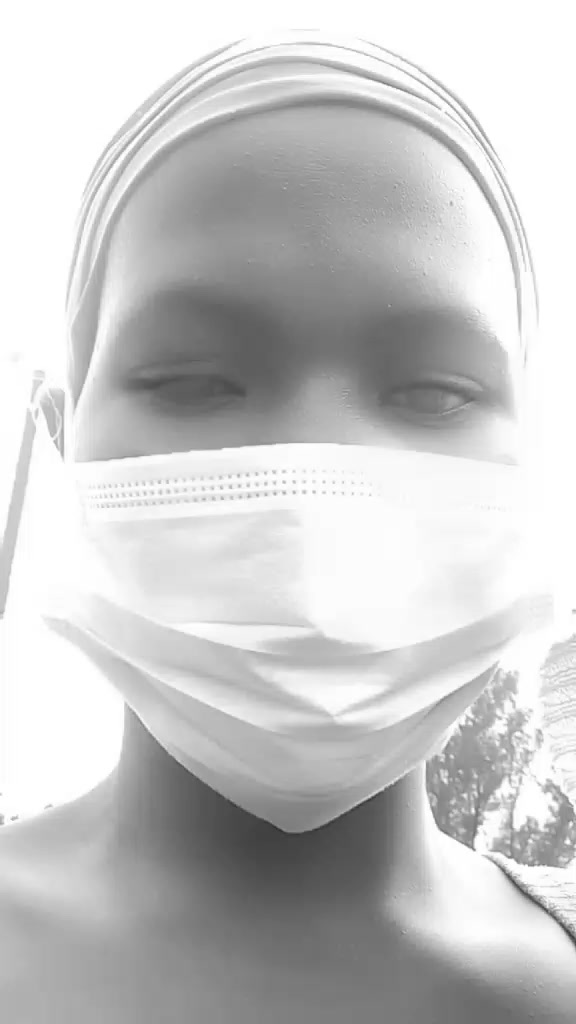 @TONDO AMINAH