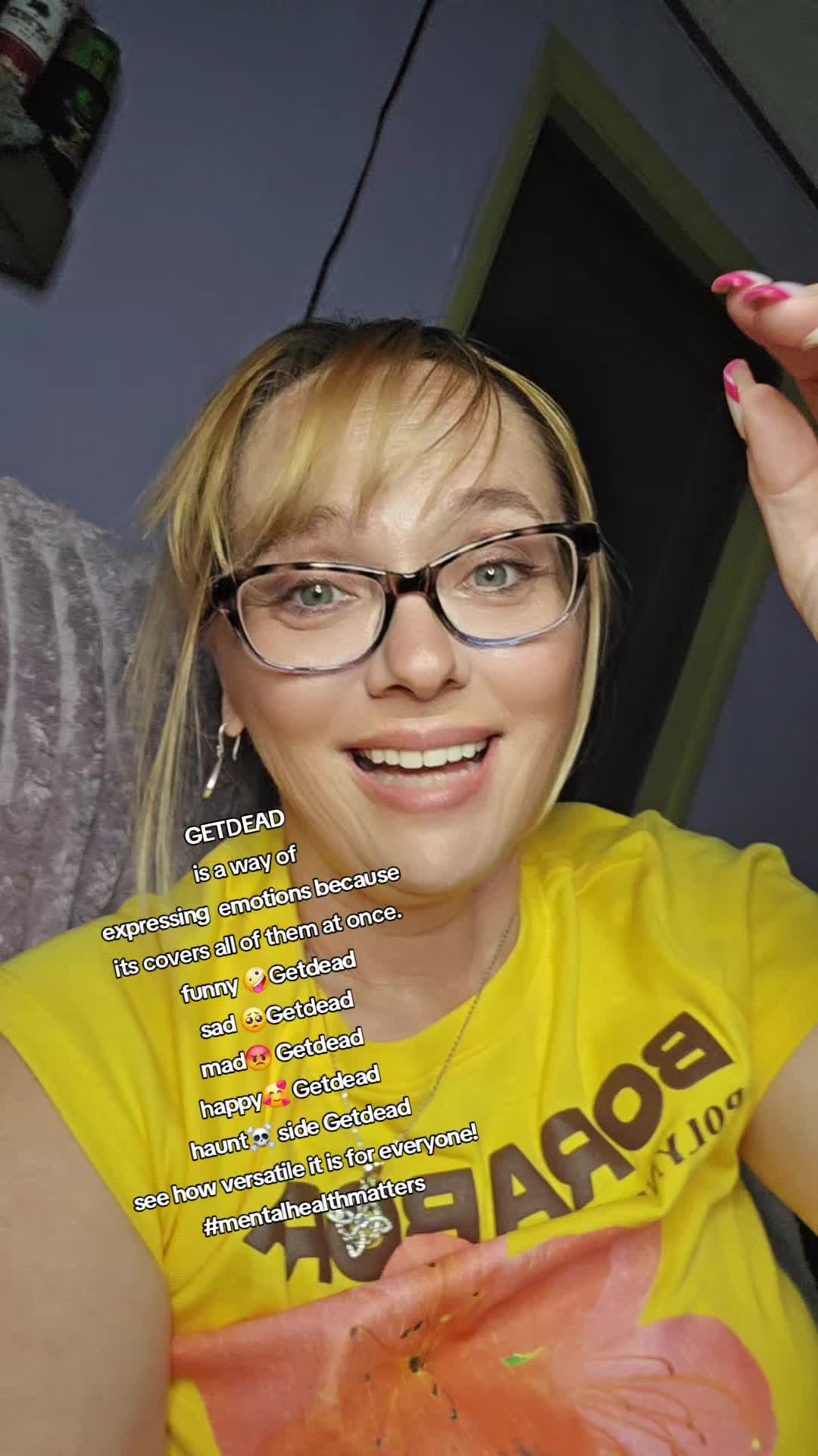 @SpookySavagePortrist