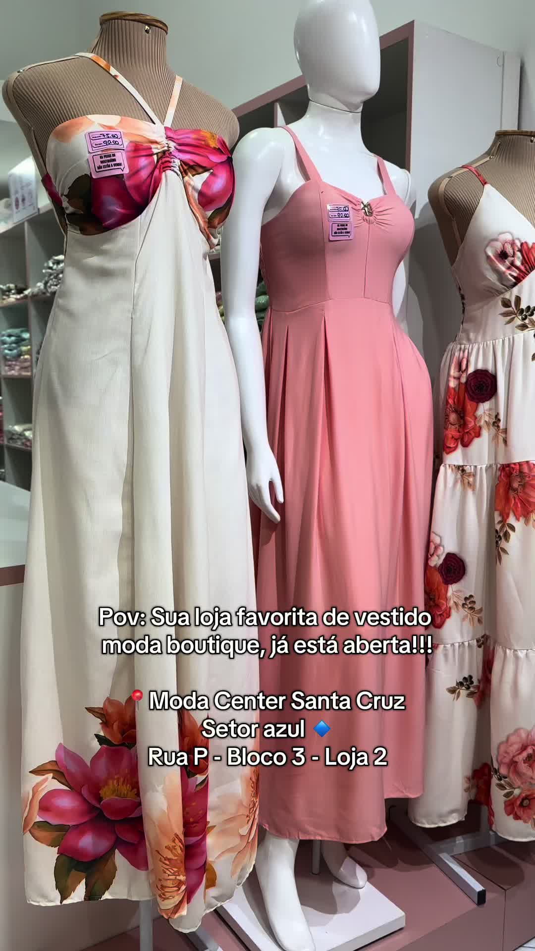 @CATHARINA FASHION | ATACADO