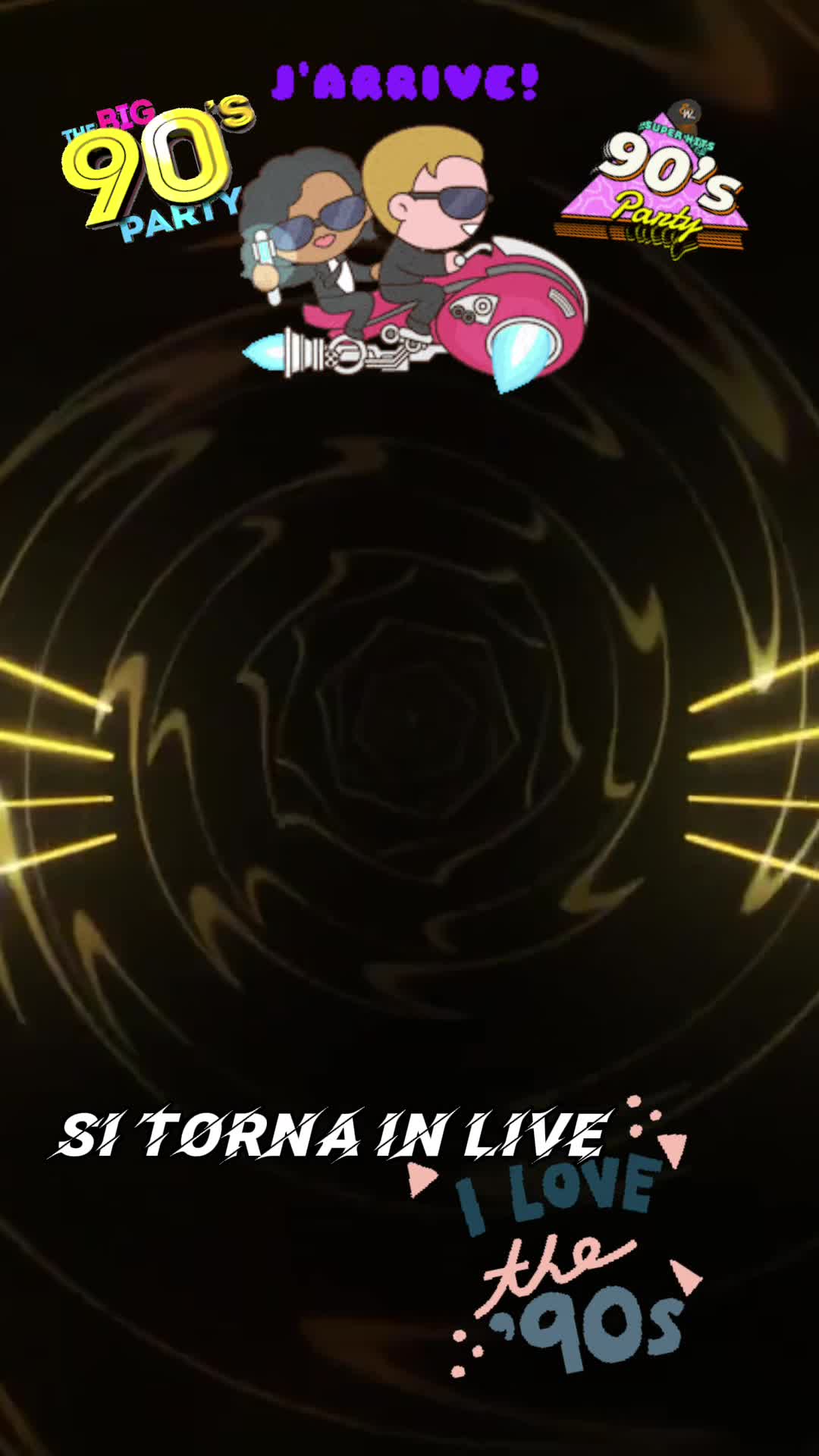 @official music