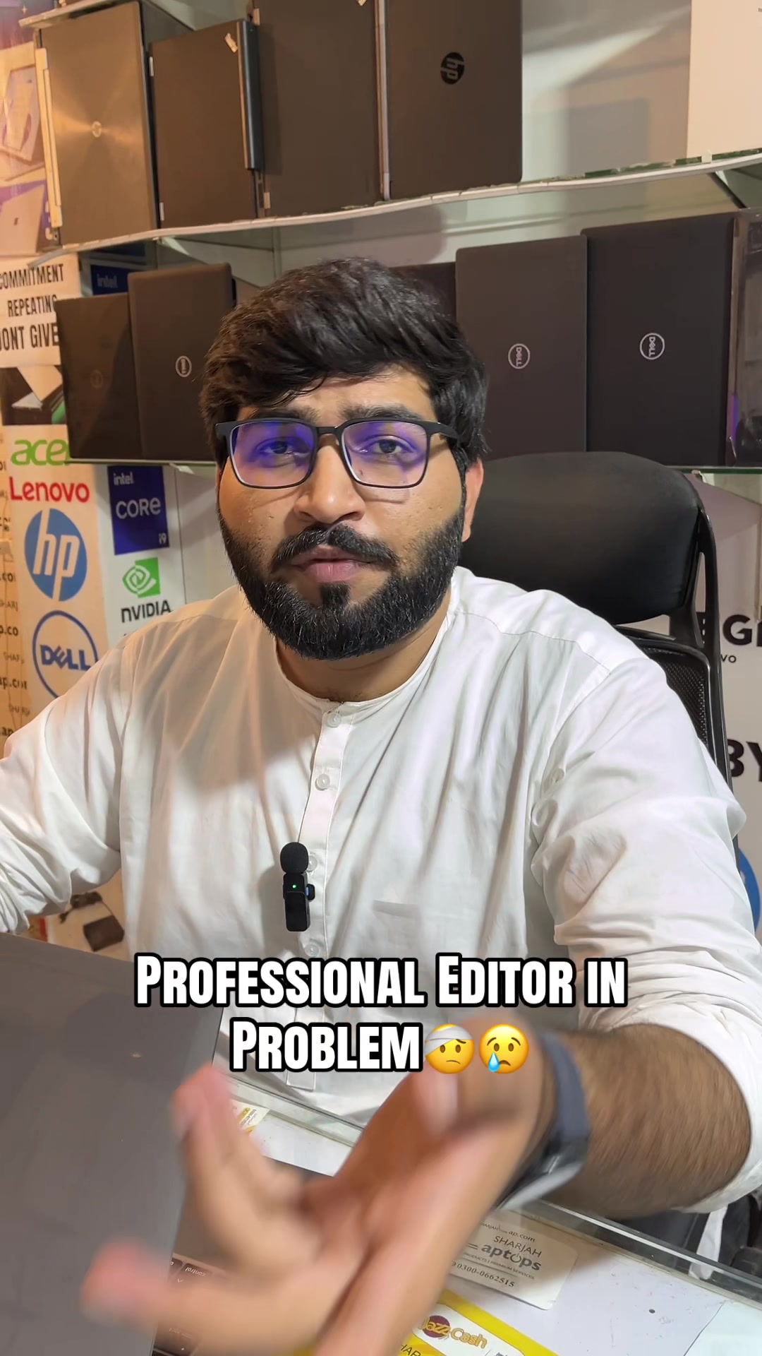 @Sharjah Laptops® 💻