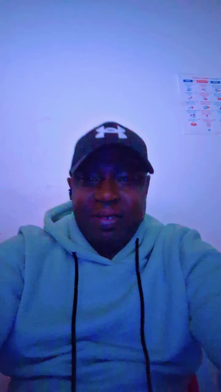 @kassim Traore