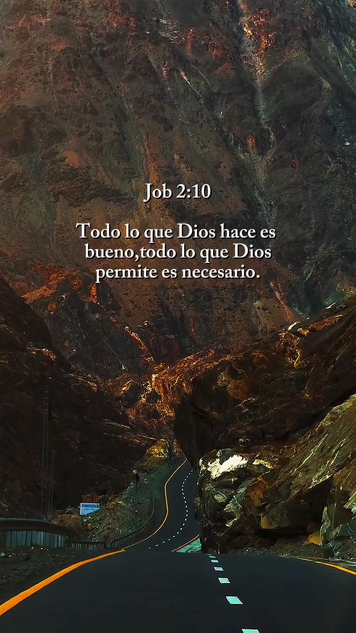 @DIOS ES MI TODO