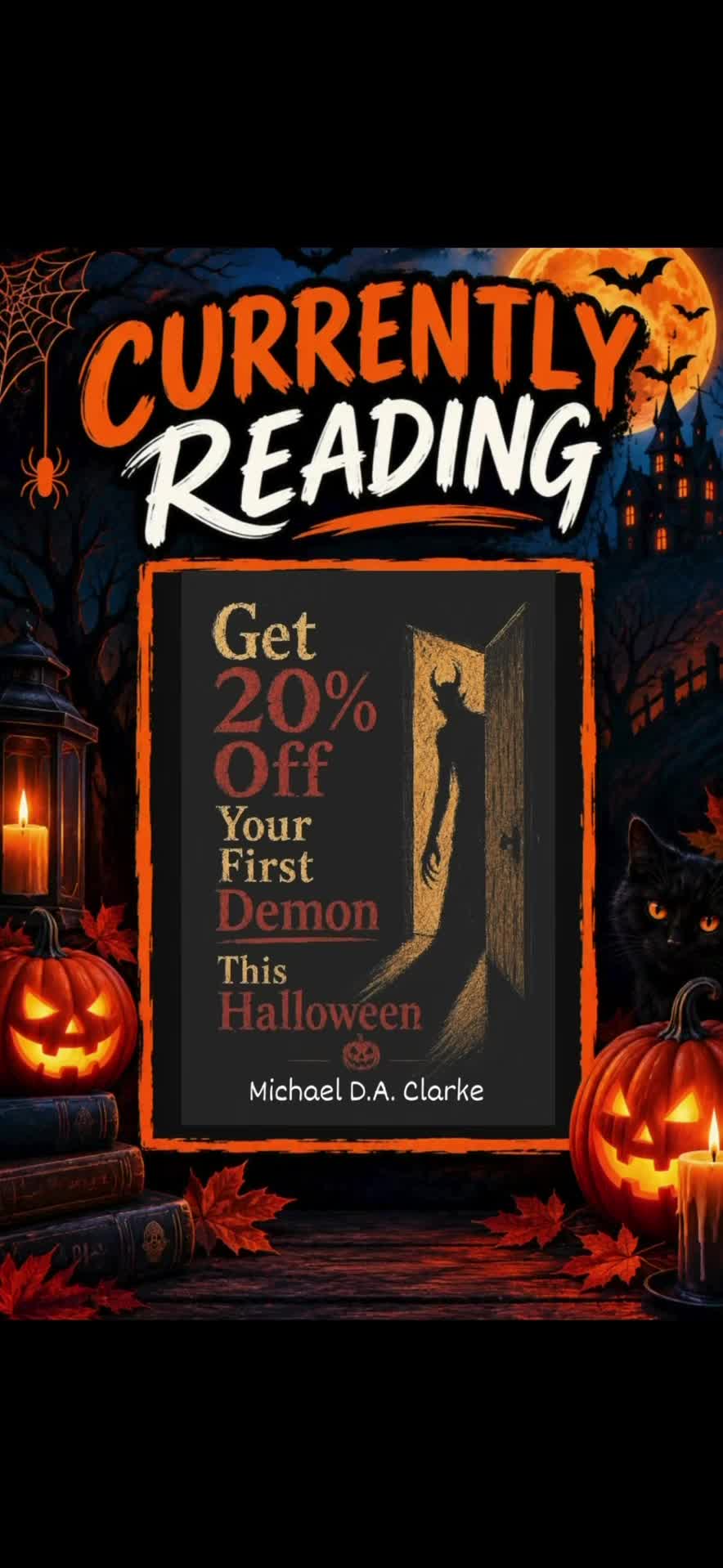 @Mike the Moose 📚 📖