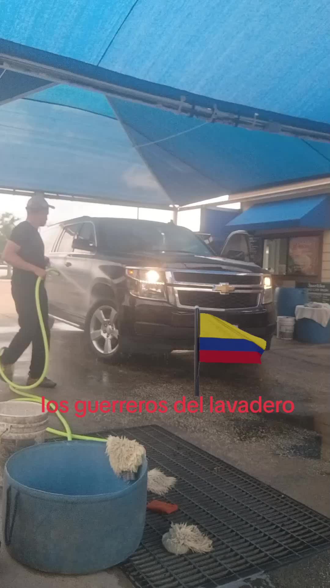@RAUL ACOSTA