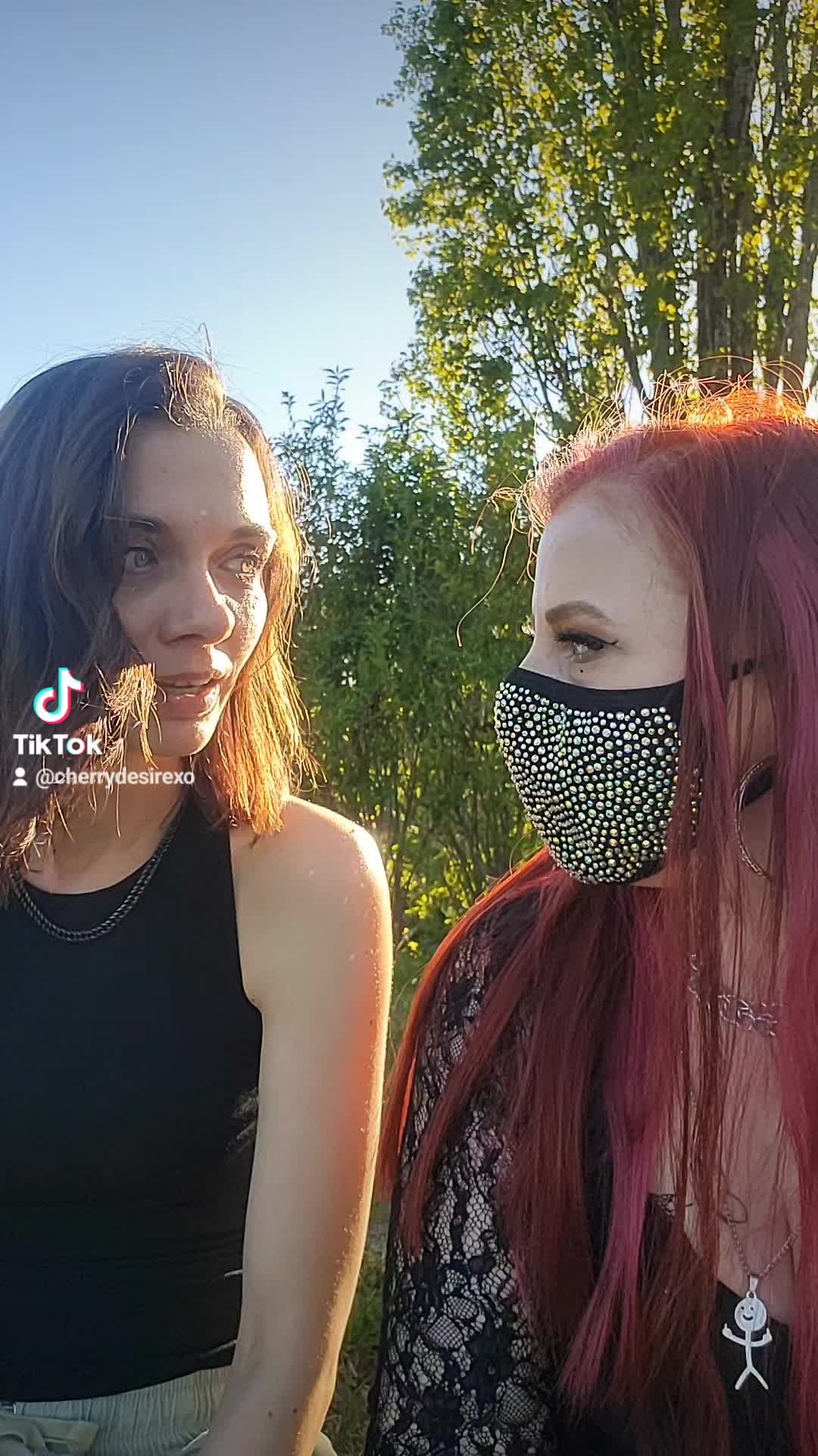 @CherryDesire