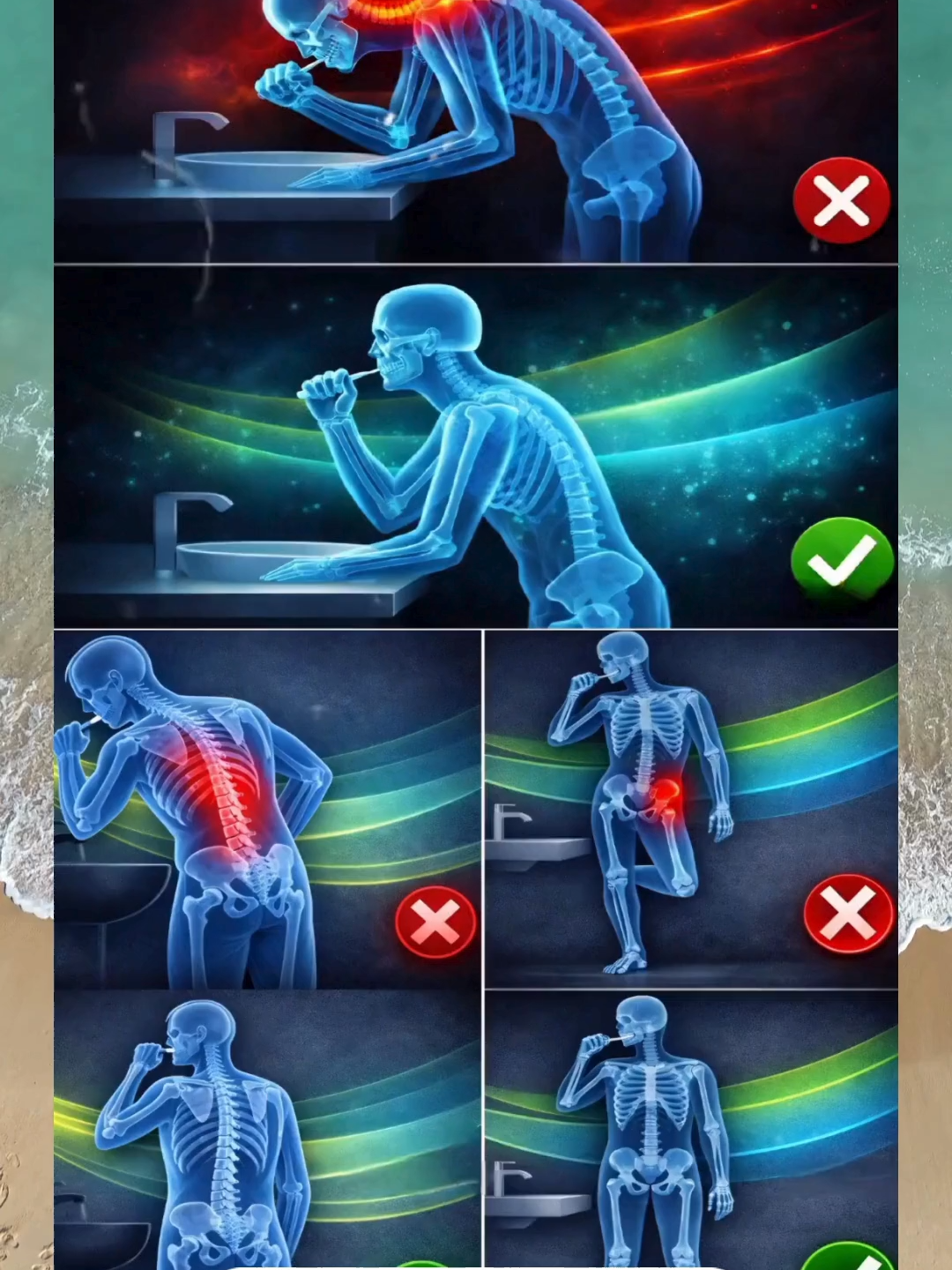 @beIN Healthly