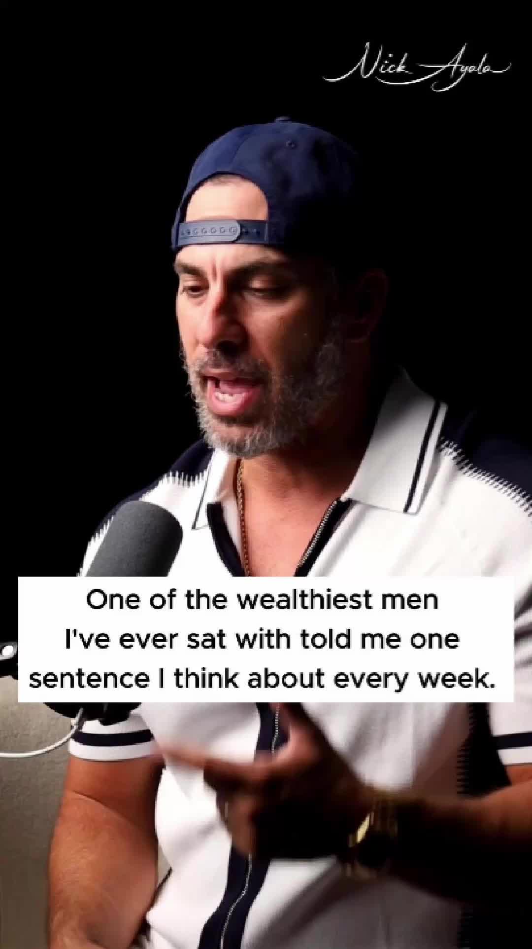 @Nick Ayala