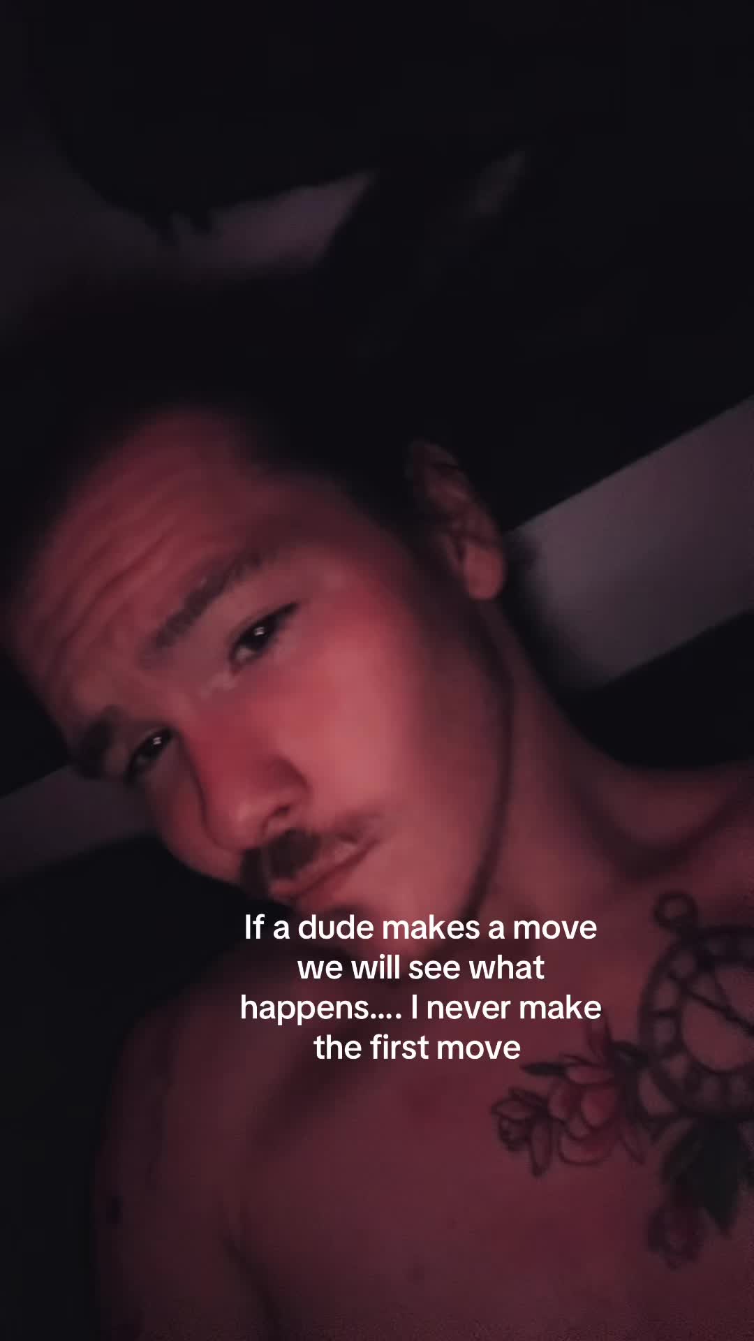 @Trystan Stephens