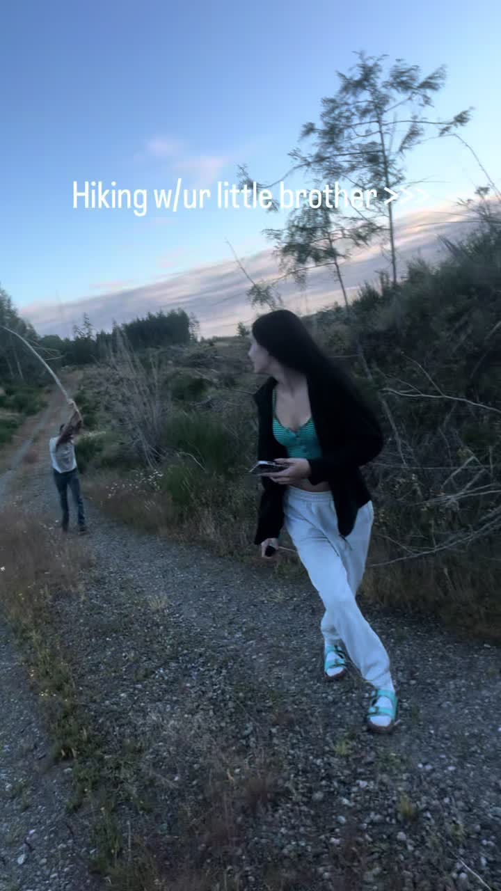 @Isabella Grae