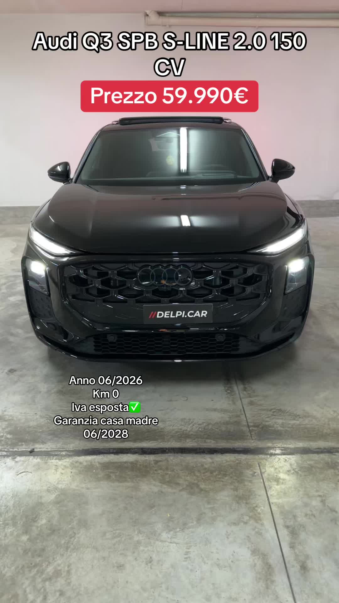 @Delpi.car