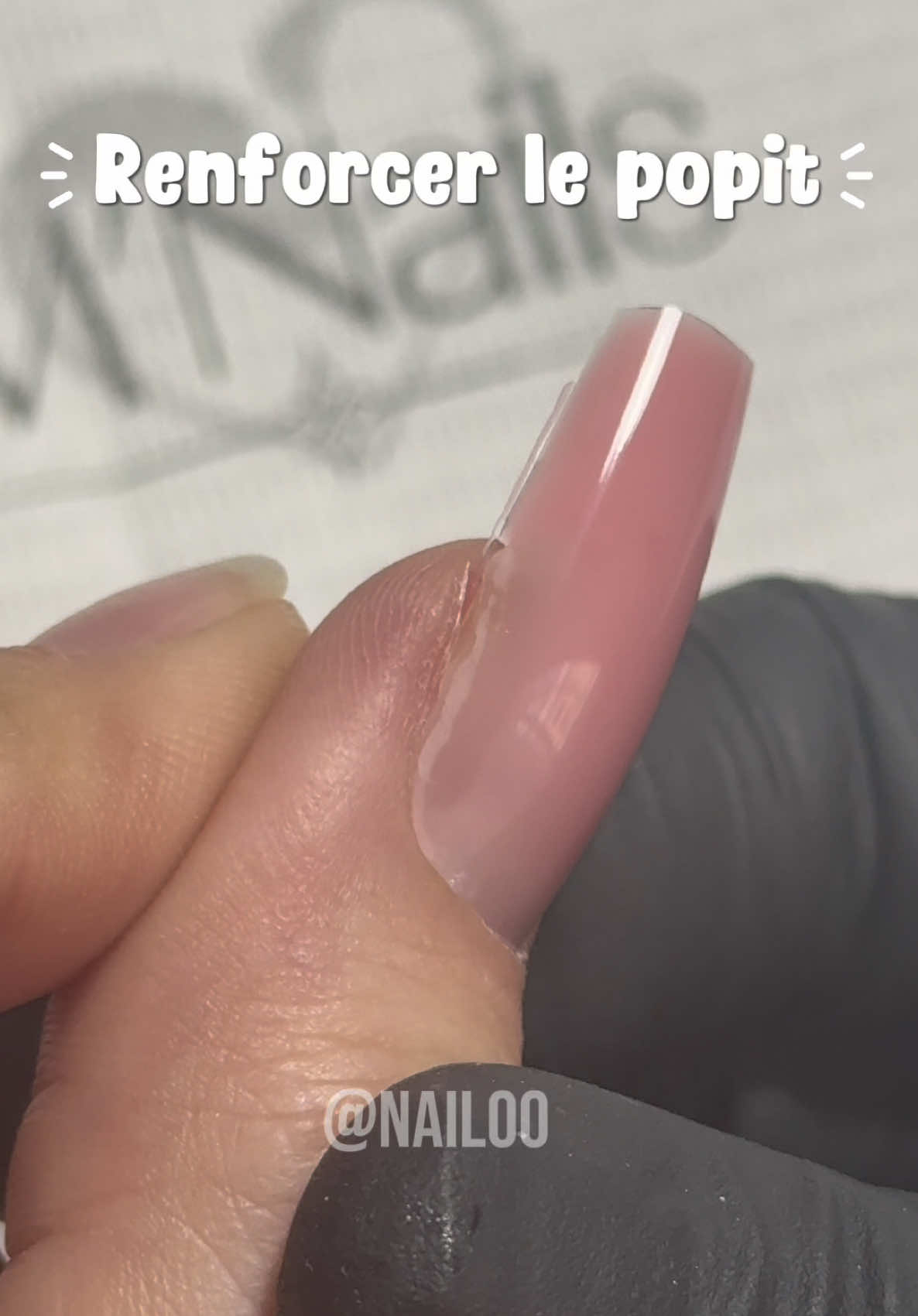 @NaiLoo 💅
