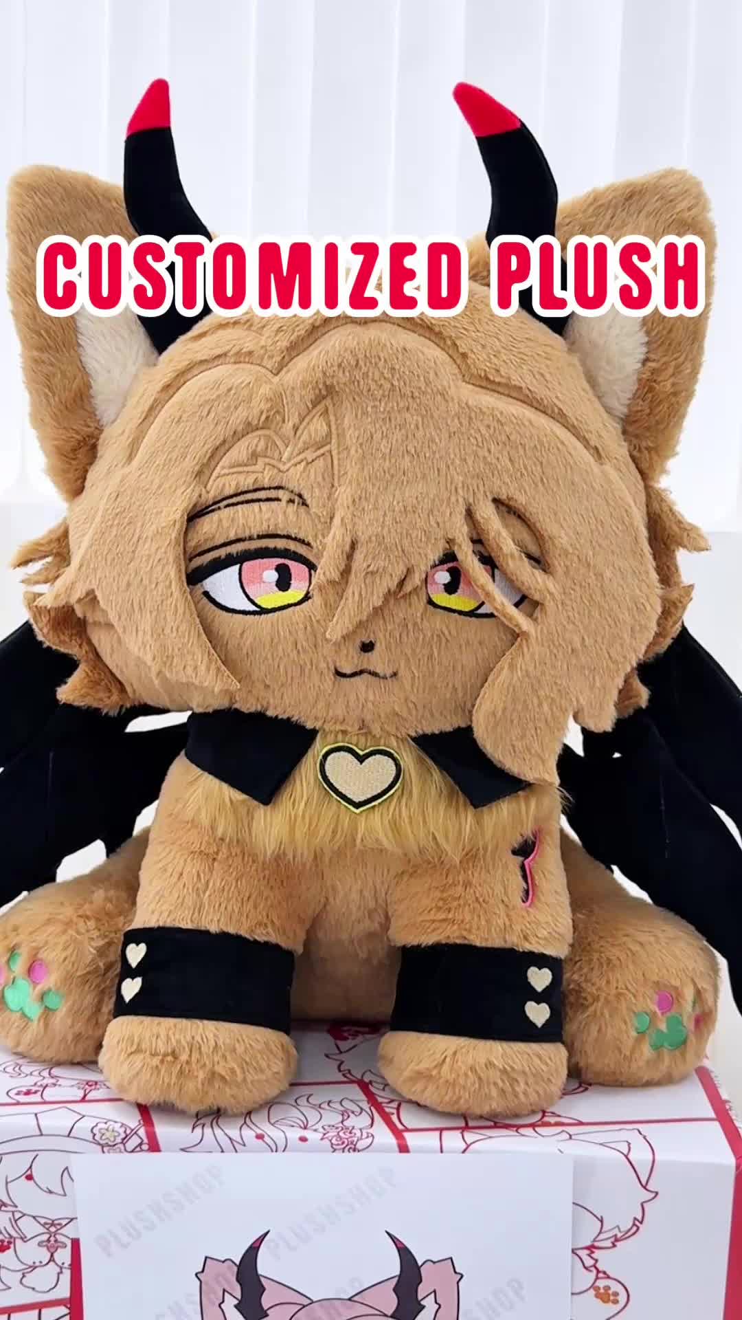 @Plushshop_Anime
