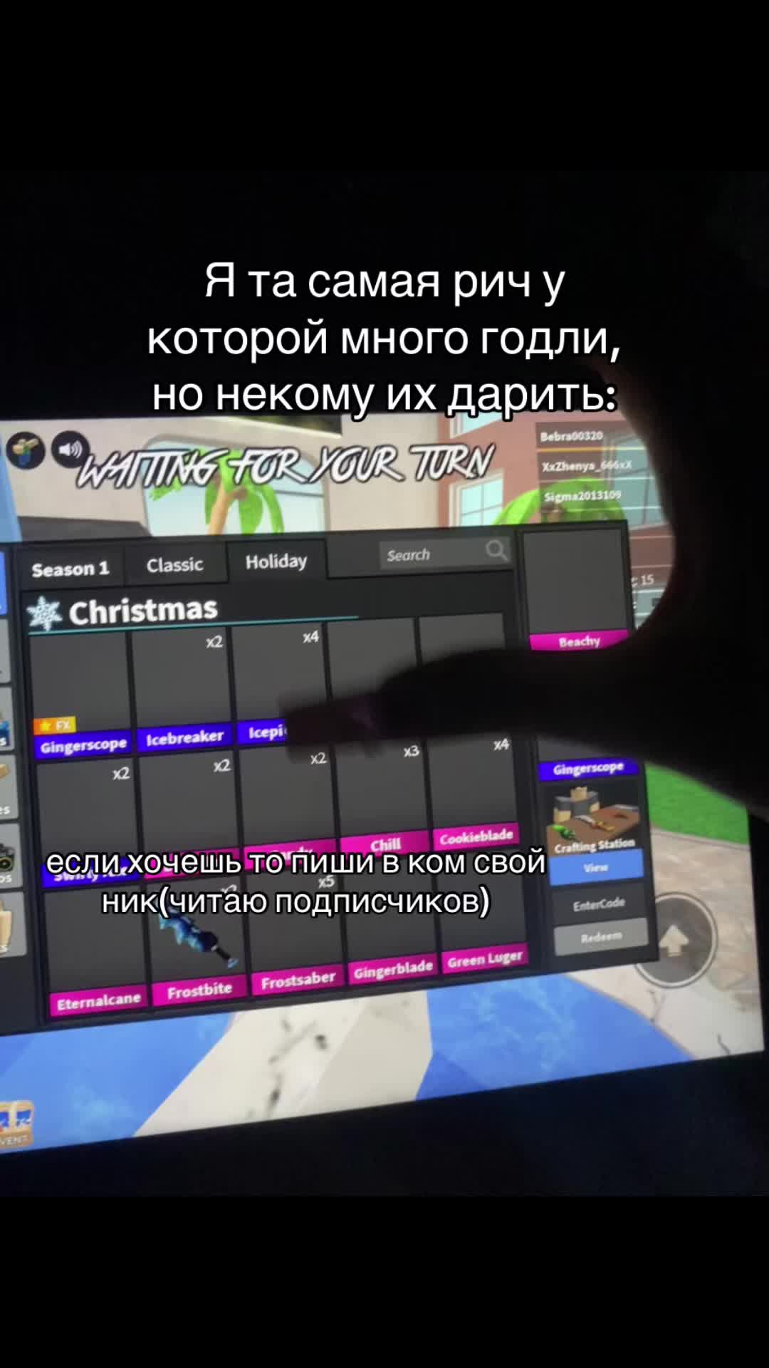 @𝐄𝐋𝐈𝐓𝐀 | 𝙱𝙾𝙾𝚂𝚃 🩵