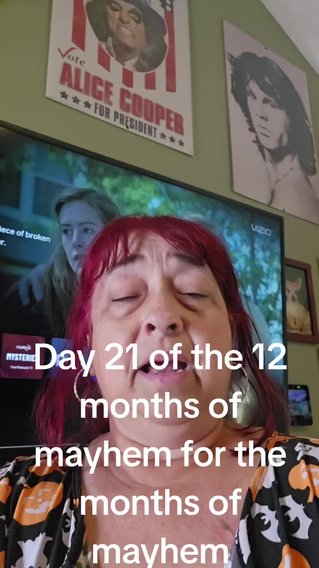 @HorrorQueenGirl