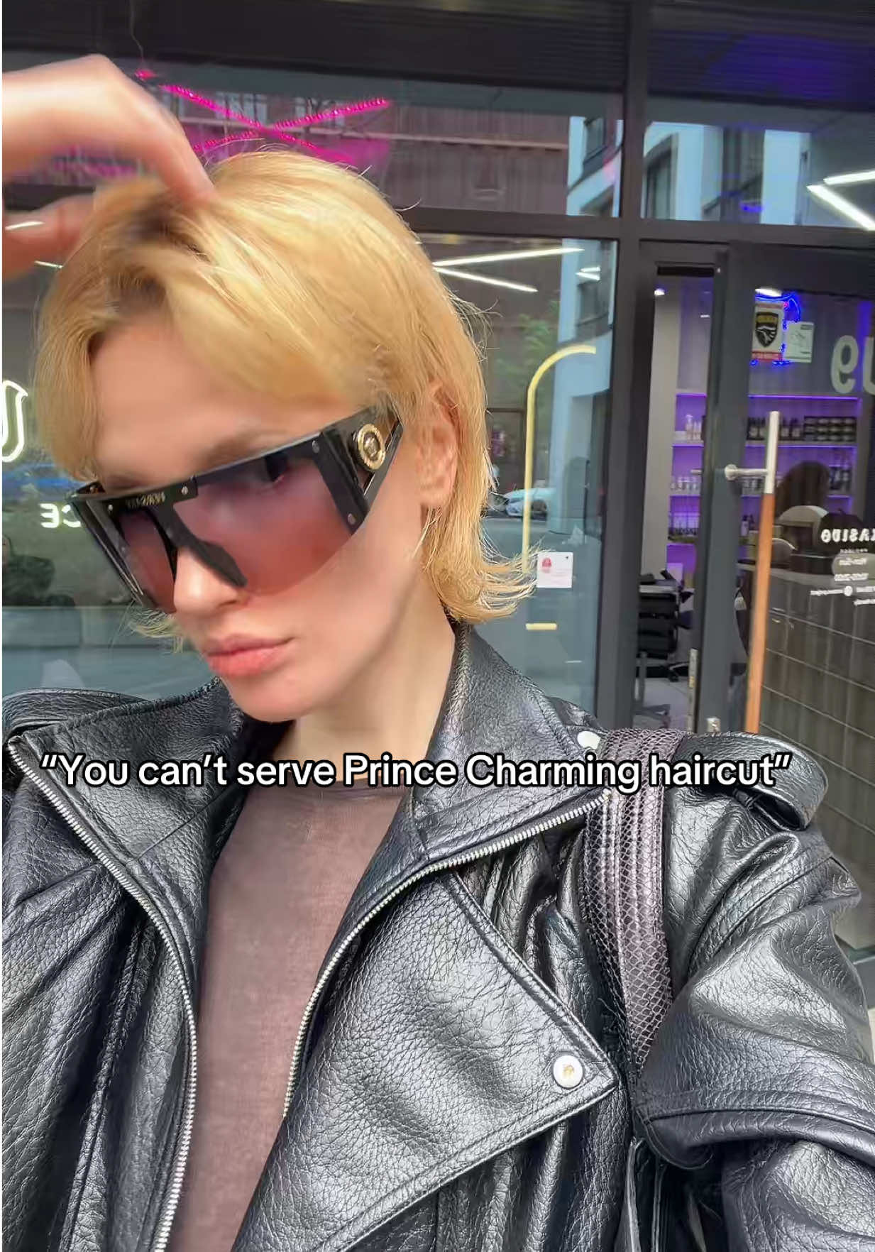 @Britney Manson