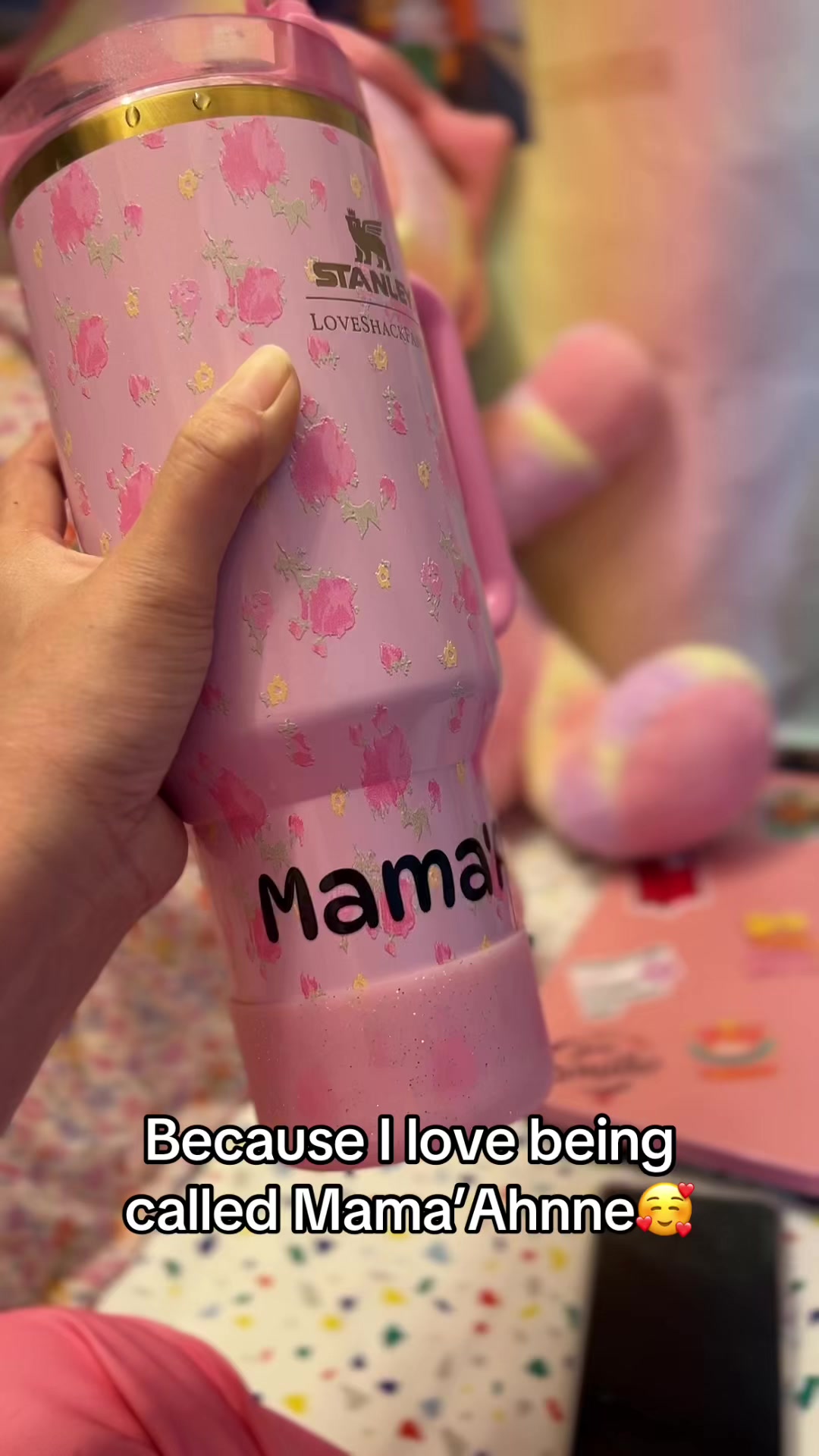 @AhNnE mAriE