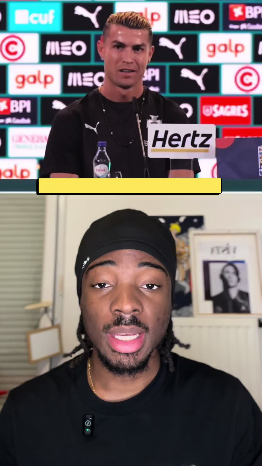 @Kevin Nambua
