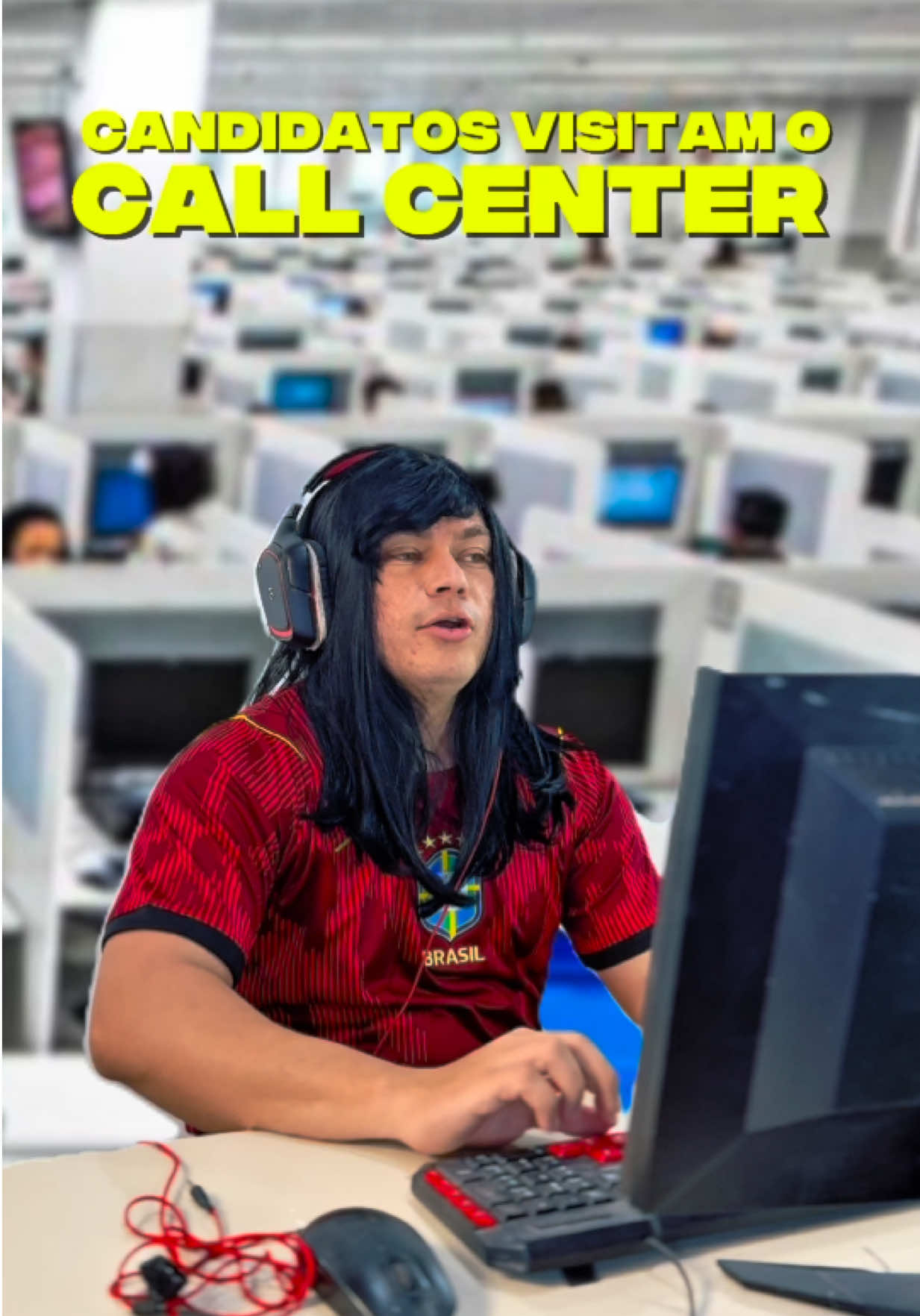 @Sylvestre Benevides