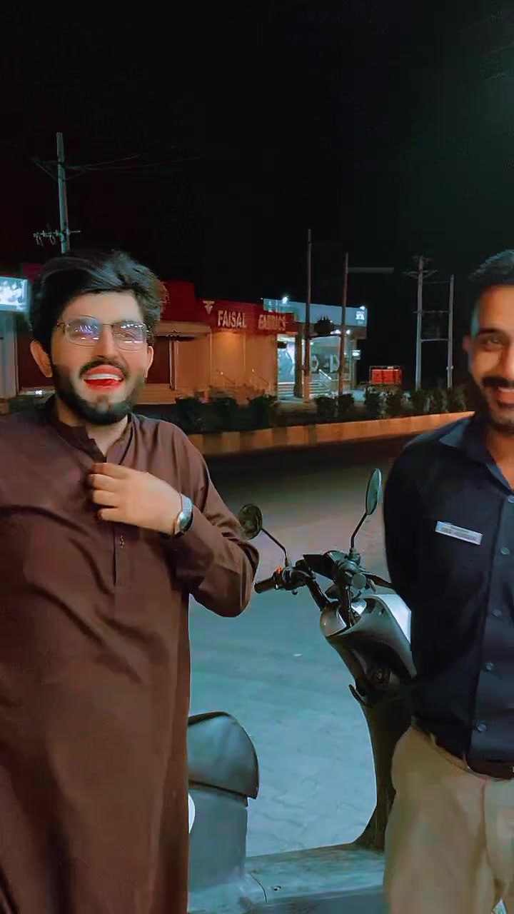 @Abid Khan Baloch