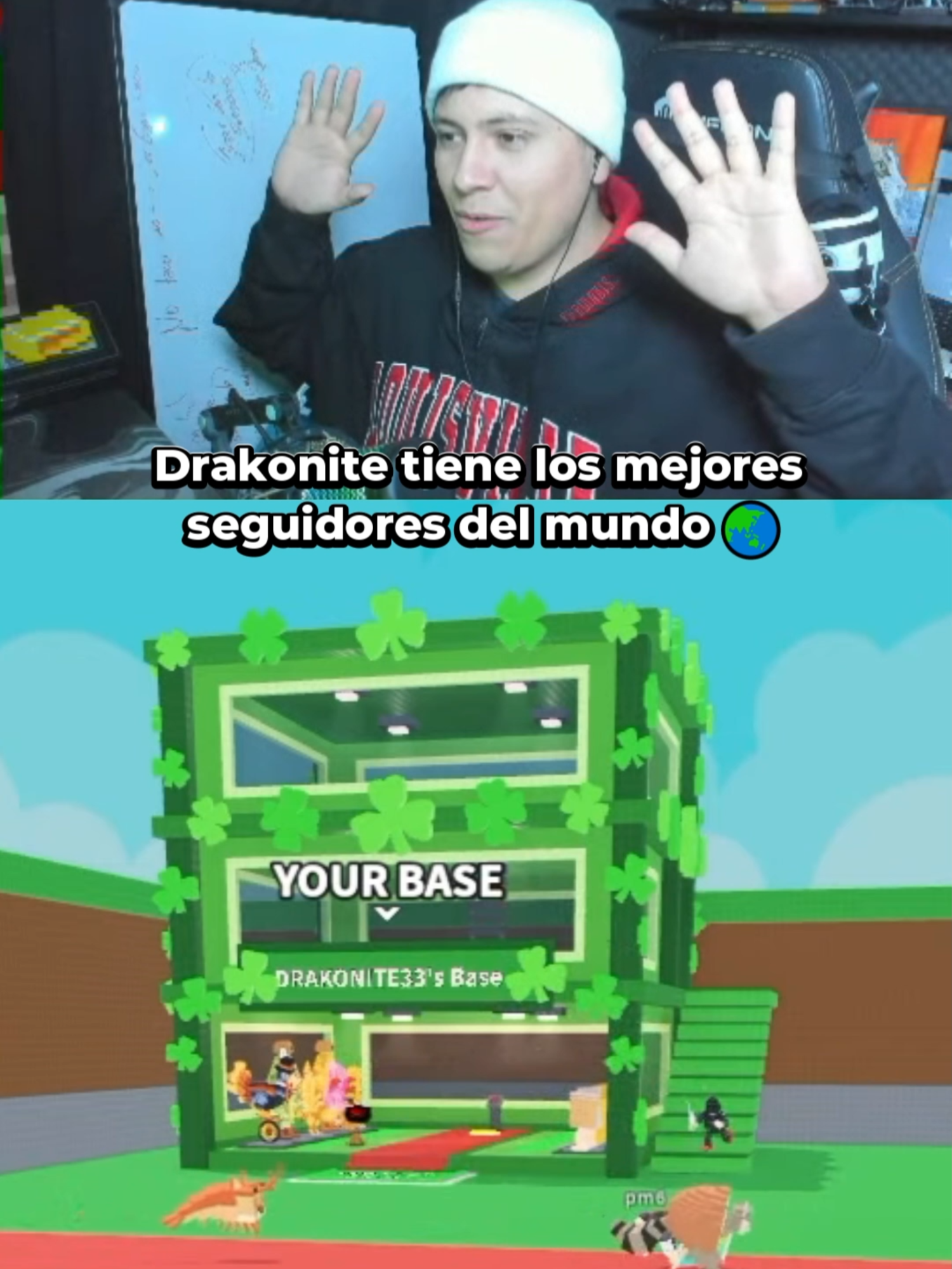 @Drako Clips