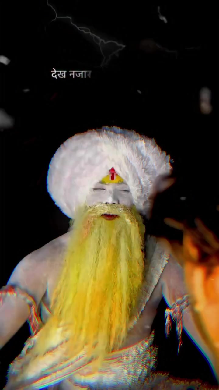 @🔱 महादेव Ka भक्त 🕉️