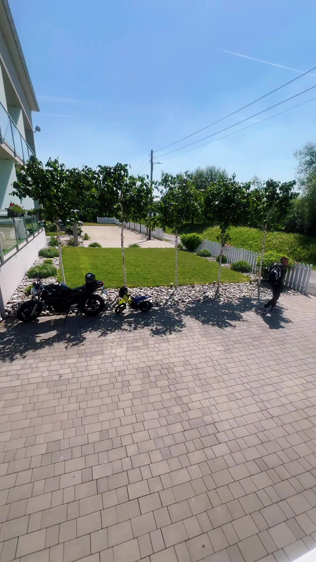 @Tramonto Apartments Zator
