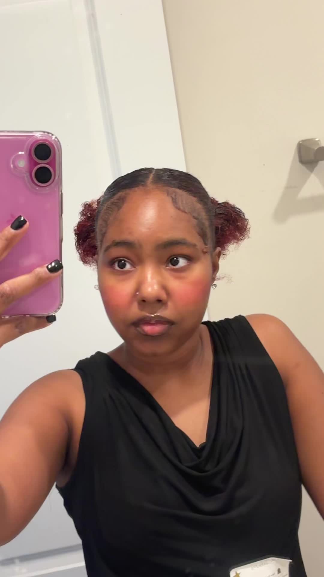 @Girl with Tourette&rsquo;s 🩷🌸