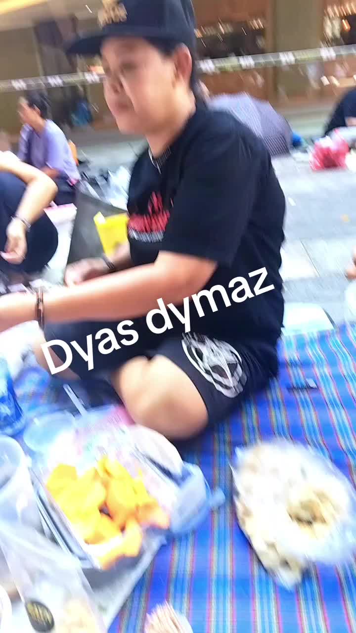 @dyaz wong blitar