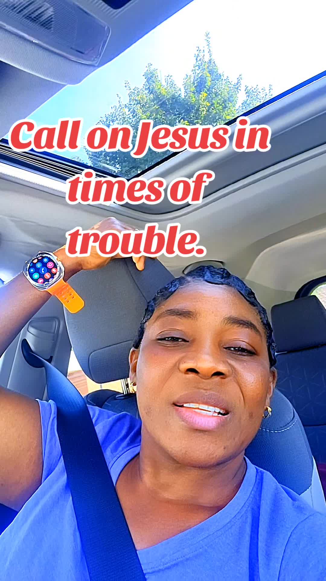 @Esther