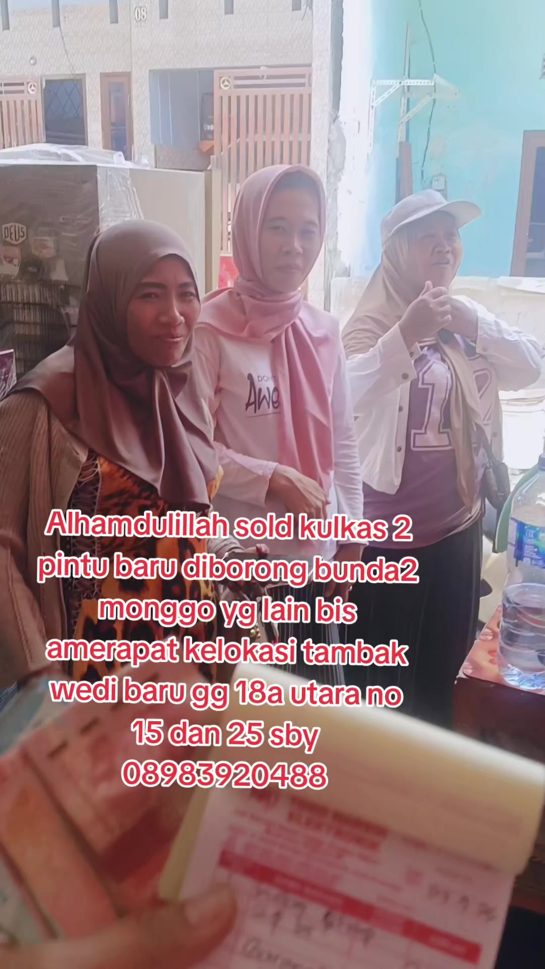 @NE Narsih Elektronik