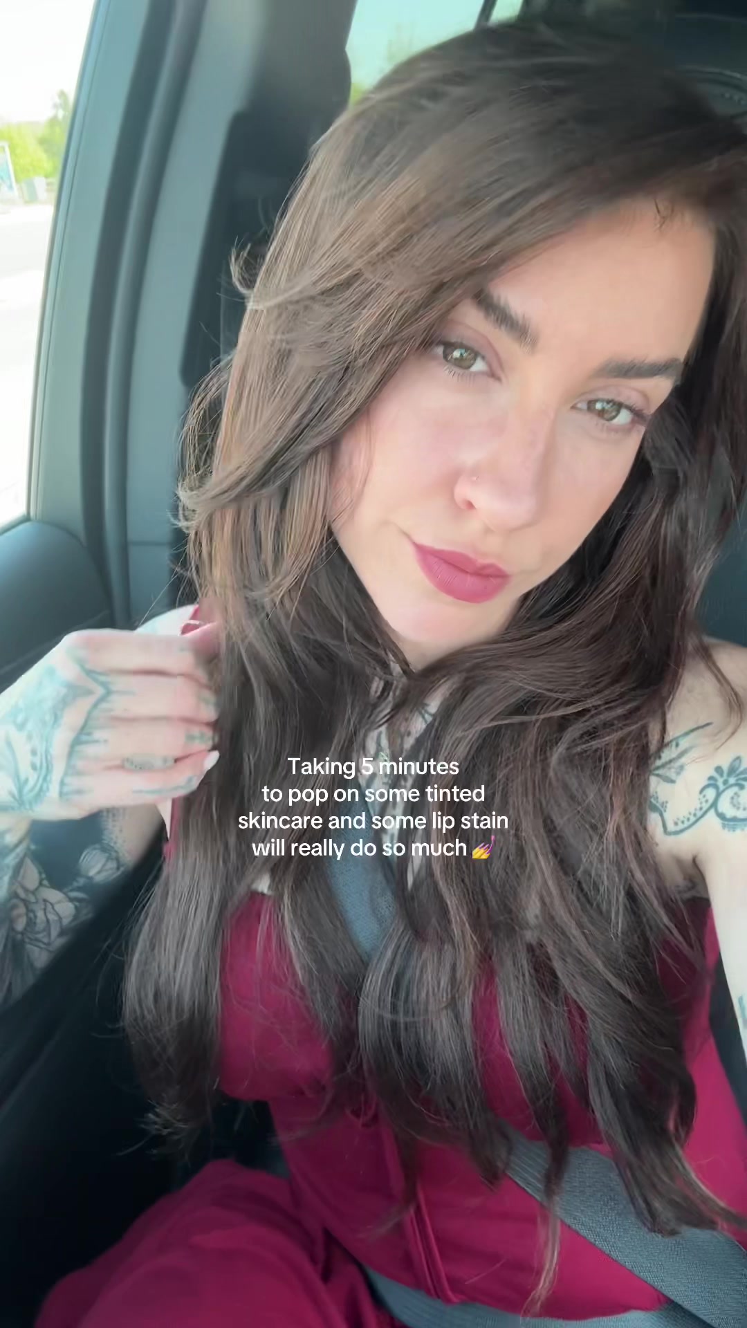 @Speakselflove