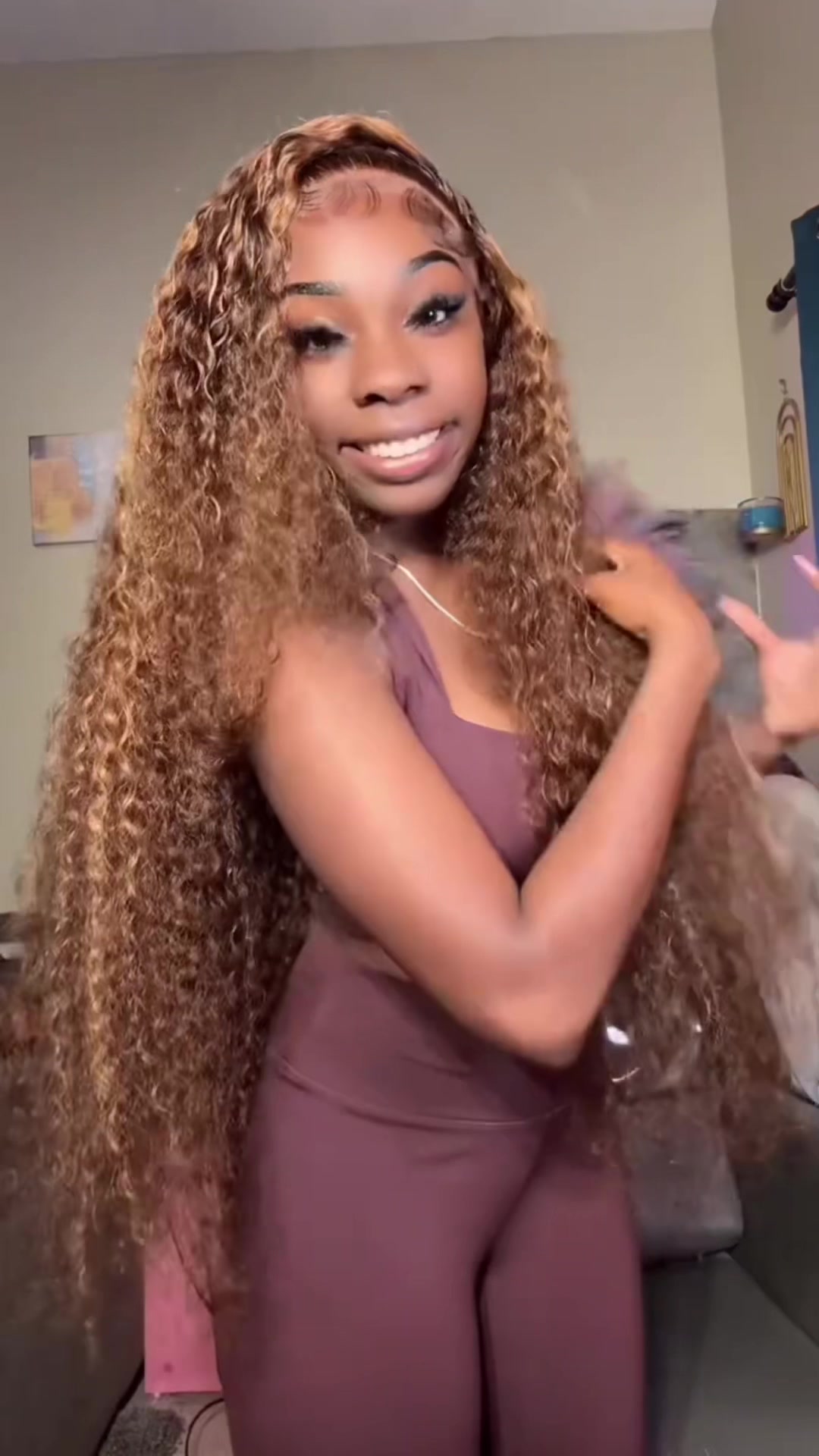 @Zlike Wigs