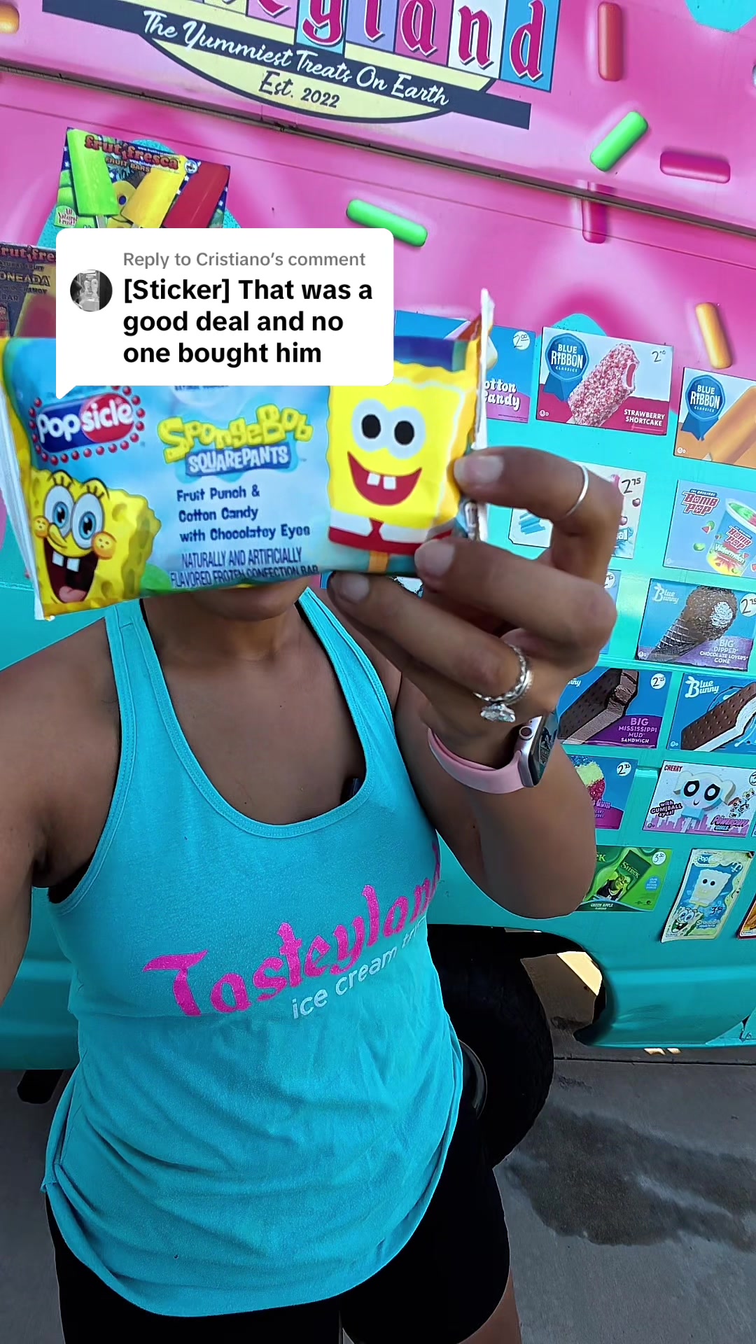 @Tasteyland