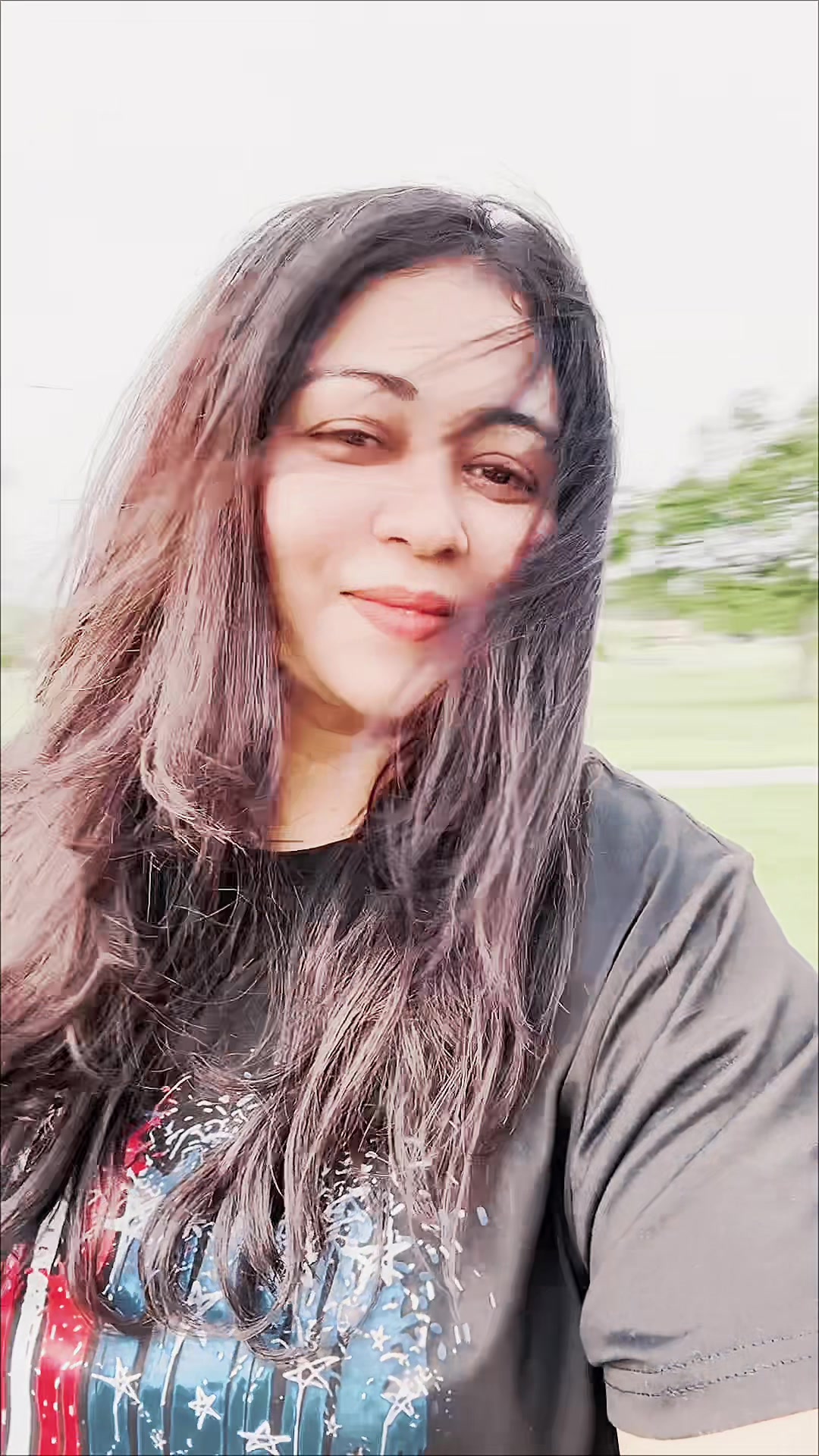@Trishanda