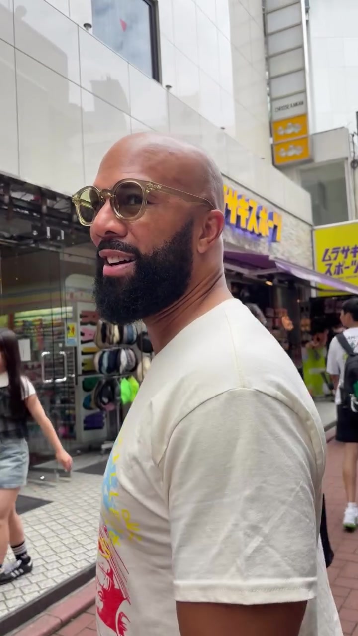 @Common