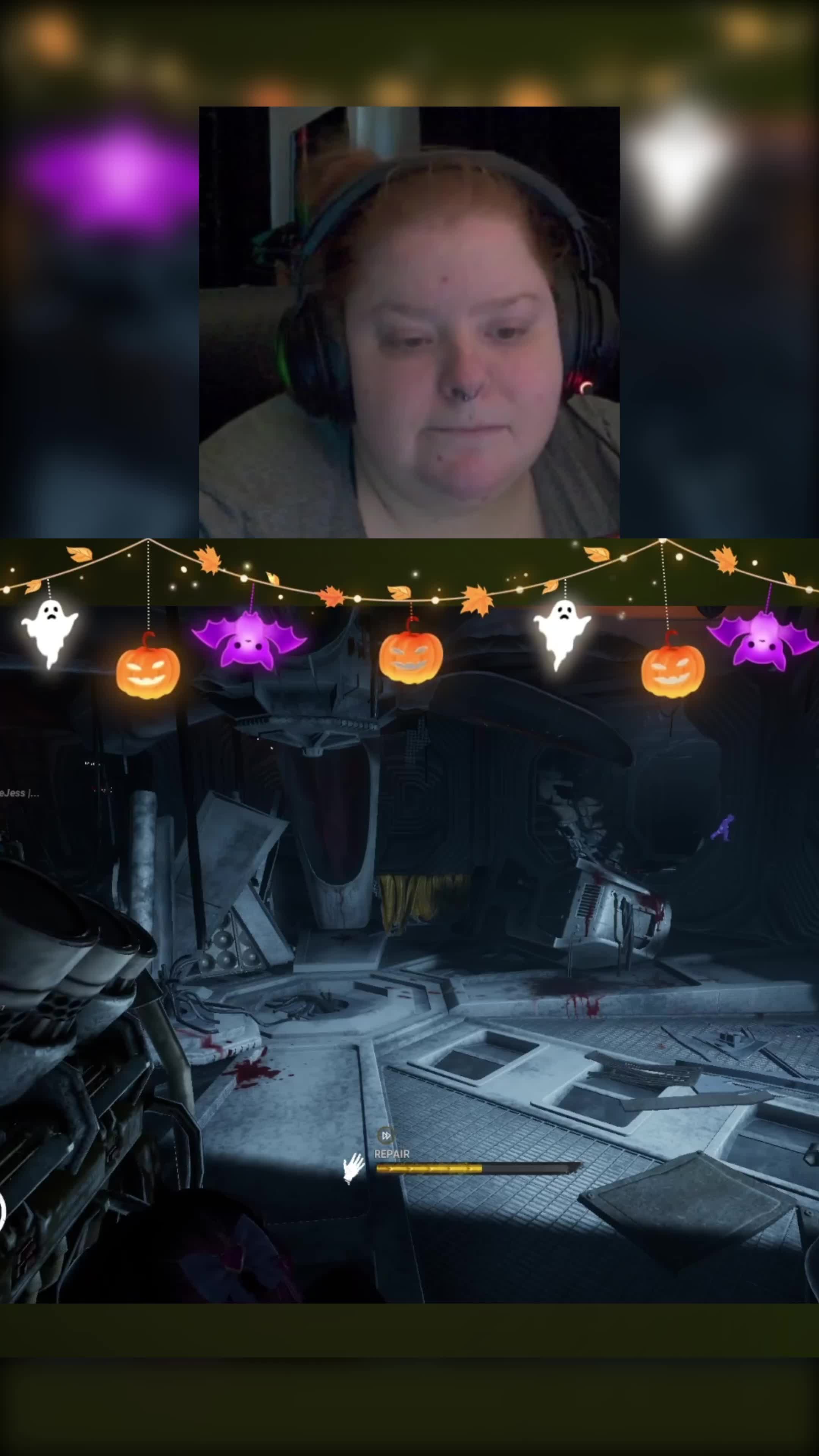 @SpookieJess | Twitch