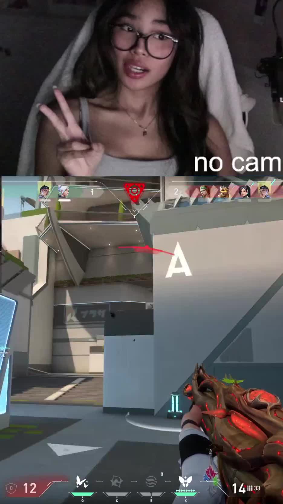 @dechimegami