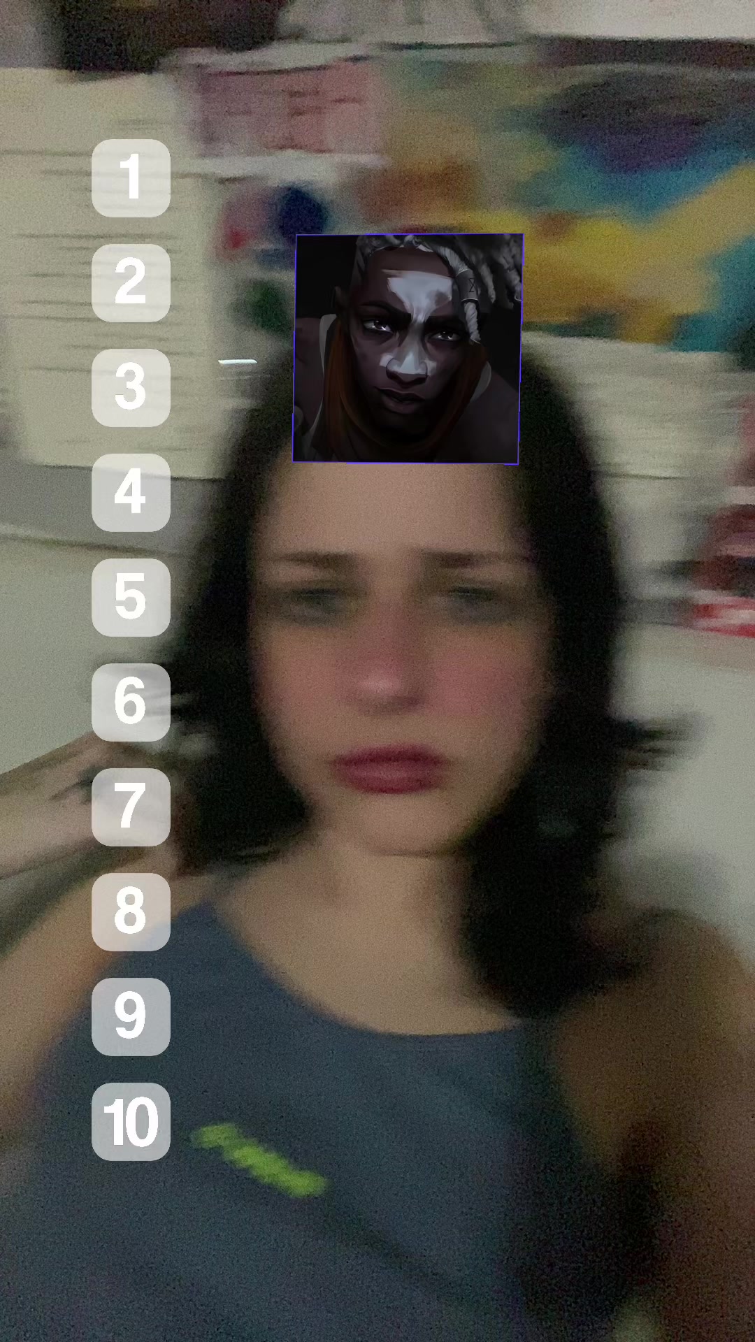 @lilboisa 👻