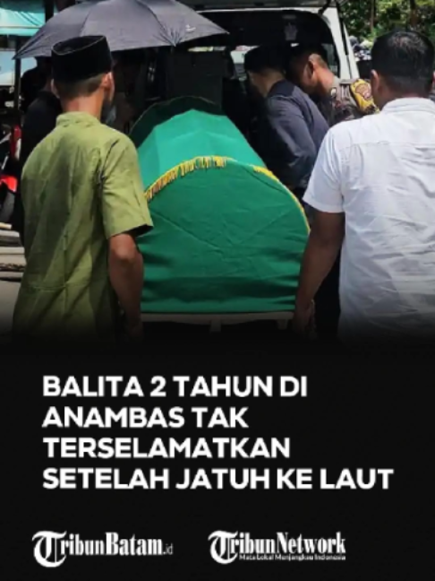 @Tribun Batam