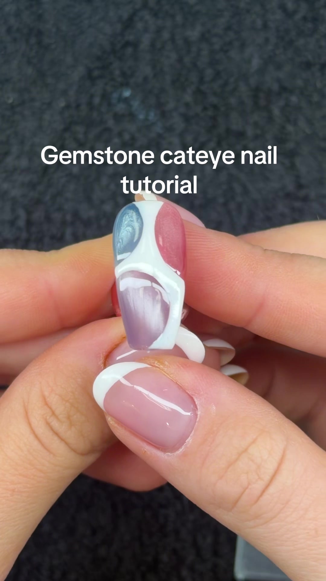 @Your Nail Girl Ells